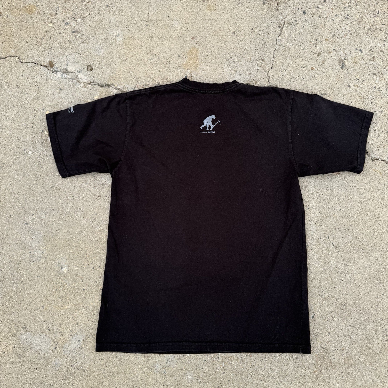 Tatoo Evolution Vertical Mountaineering Climbing … - image 8