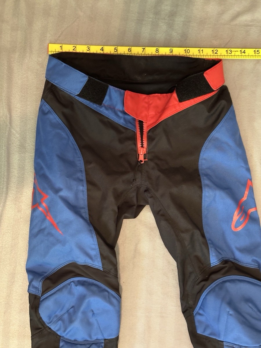 Alpinestars Vector Youth Trousers 26in UK - Main Image