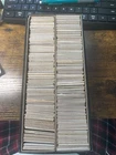 Lot Of 218 Wheat Pennies 1917-1958 see Pictures for duplicates.
