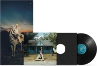 Vinile - Tre (Il) - Anima Nera - Warner Music -D- Neu