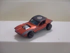 Vintage Hot Wheels Redline - 1968 Python
