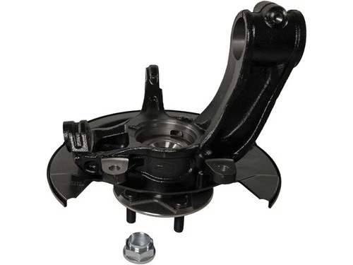 For 2013-2020 Acura MDX Suspension Knuckle Assembly Front Left Moog 97238CFTH