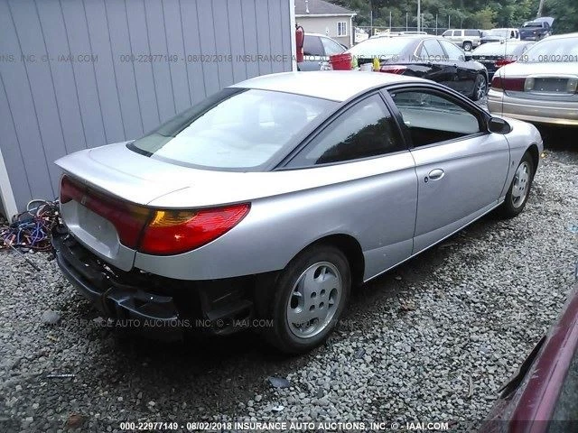 Fuse Box Engine Fits 00-02 SATURN S SERIES 1865792 - Imagem 4 de 4