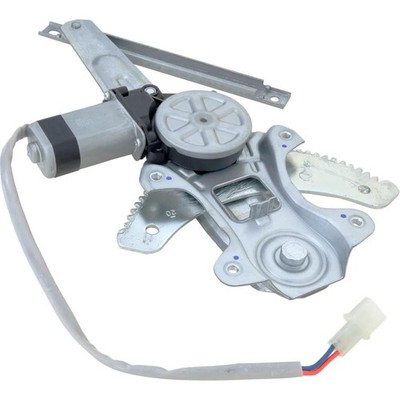 Right Rear Window Regulator 2012-2023 Nissan Kicks Versa SV Plus 827213BA5A-PFM