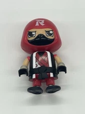 Ryan’s World Bonkers Toy Company Ninja Pirate Figurine Collectible Kids