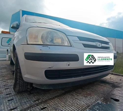 Palanca Freno para HYUNDAI GETZ (TB) 1.3 Básico 2004 473815 - Imagen 5 de 10