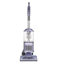 Shark NV352 Navigator Lift Away Upright Vacuum, Hepa Filter, Lavender
