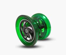 Flash Spin Yo-Yo