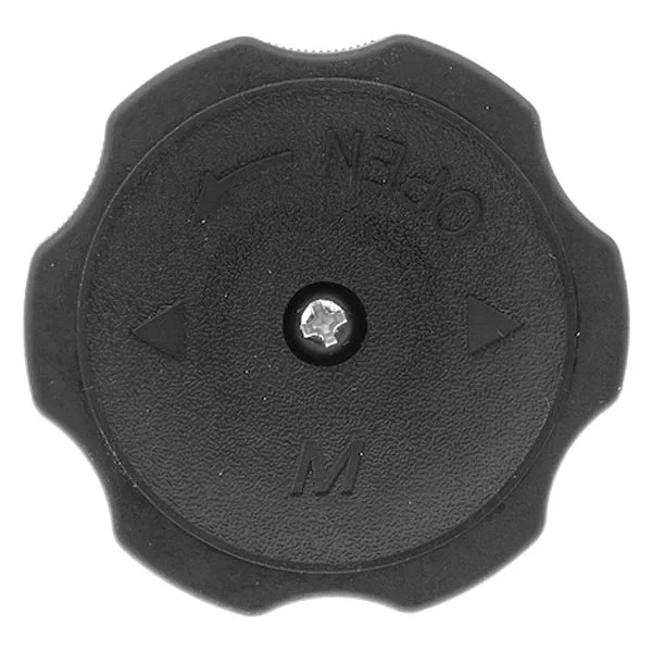 For Dodge Challenger 1979-1983 MotoRad MO88 Twist Lock Type Oil Filler Cap Foto 2 de 3