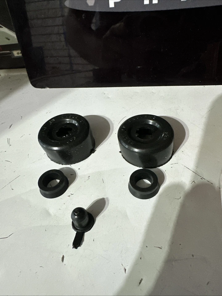 Brovex 11051 Kit Reparación, Cilindro Freno Rueda - Austin/Morris Mini Cooper 1965- Foto 2 de 4