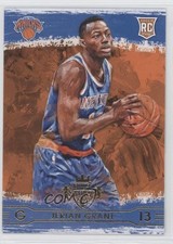 2015-16 Panini Court Kings Rookies I Jerian Grant #107 0b3