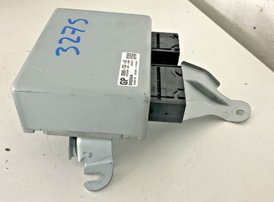 Honda Accord Steering Control Module Computer EPS 39980-t2g-a2 OEM