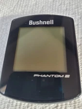 BUSHNELL Phantom 2 GPS ramgefinder-No intl shipping