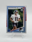 2025 Panini Jalon Walker Base (Raw)