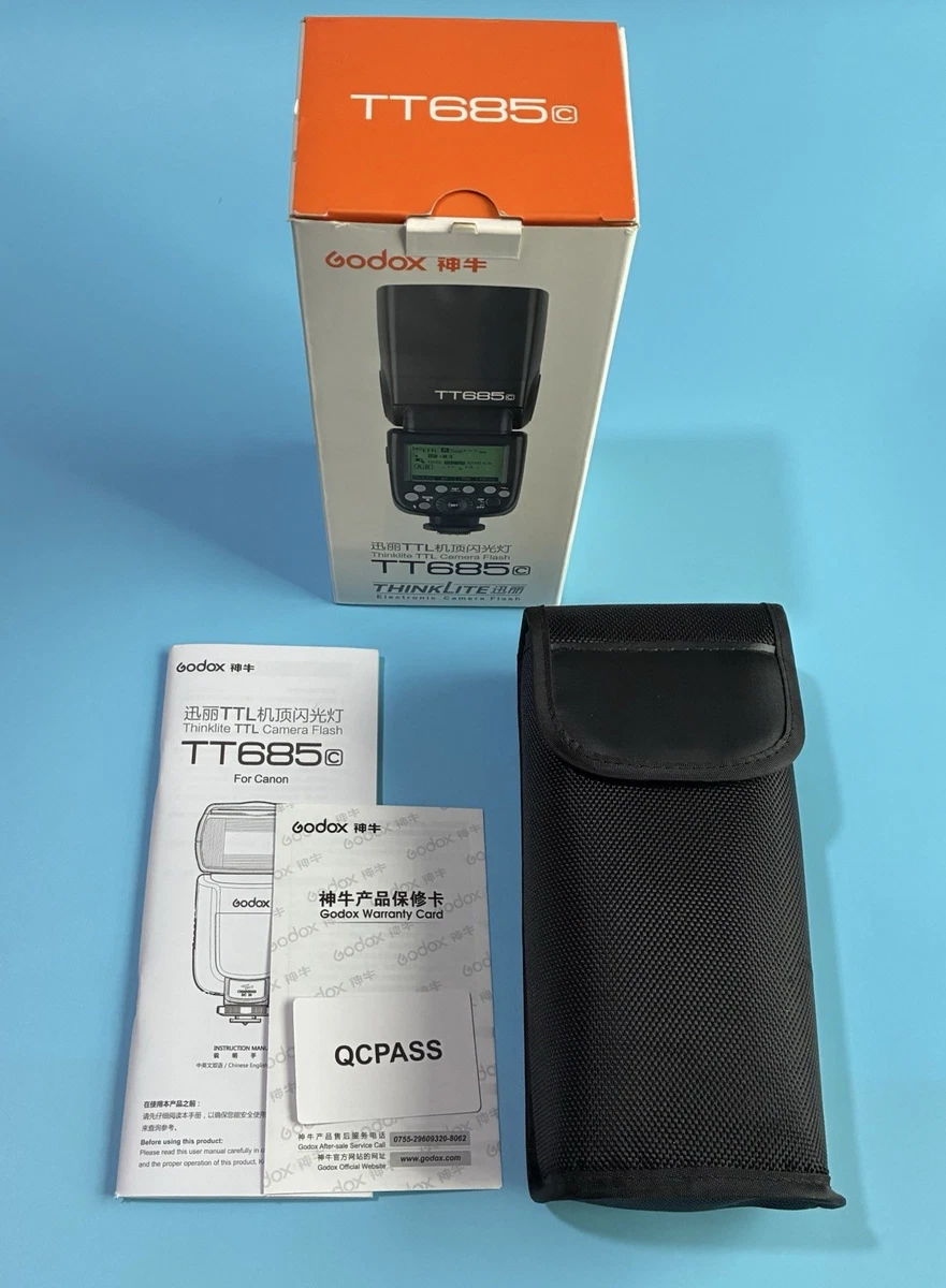 Camera Flashes & Flash Accessories for sale | eBay