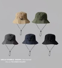 Foldable Waterproof Bucket Hat | Unisex Fishe...