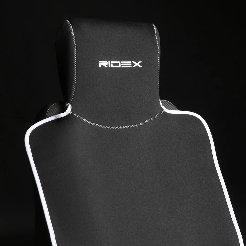 1x Couverture de siège Néoprène (polychloroprène) RIDEX Housse siège auto - Photo 3/4