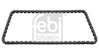 Febi Bilstein Steuerkette 102567 FüR Cadillac Chevrolet Opel
