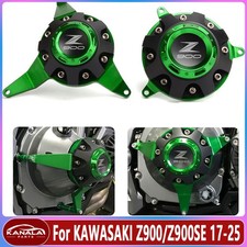 Coperchio protezione motore statore motore moto per KAWASAKI Z900/Z900SE 17-25