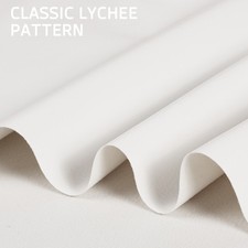 55"W Marine Vinyl Fabric By the Yard Faux Leather for Boat Car Upholstery Repair