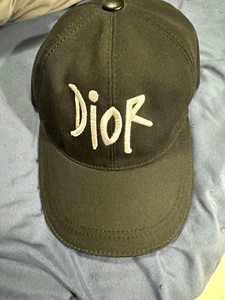 Dior Baseball Cap | eBay