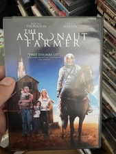 The Astronaut Farmer