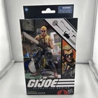 GI Joe Dreadnok Buzzer 6" Action Figure 2023 Classified Series #106 Cobra MIB