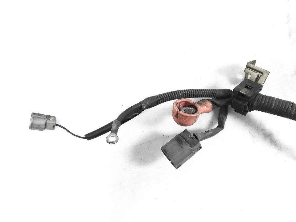 2002-2004 Nissan Frontier Starter Sub Wire / Battery Cable 24077-8Z305 - Image 4 of 4