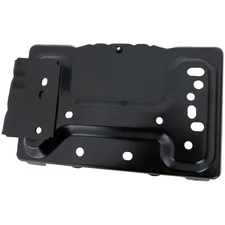 Battery Tray  Passenger Right Side for F150 Truck F250 F350 Hand F4TZ10732B Ford