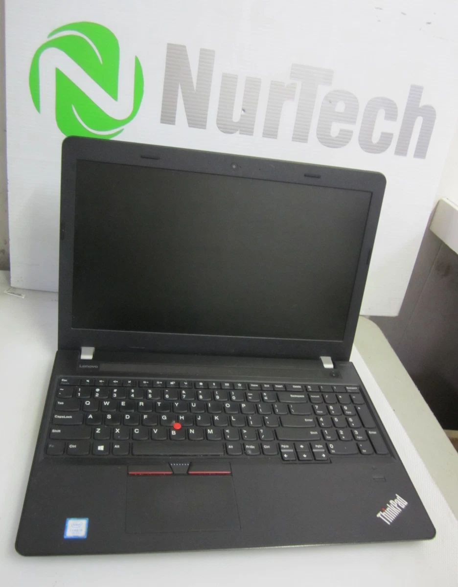 Lenovo Thinkpad E570 PC Laptops & Netbooks for Sale | Shop New