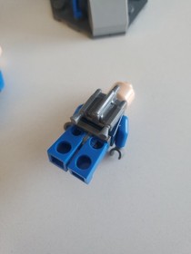 LEGO Star Wars: Mandalorian Battle Pack (7914) Near Complete. Mint Condition 