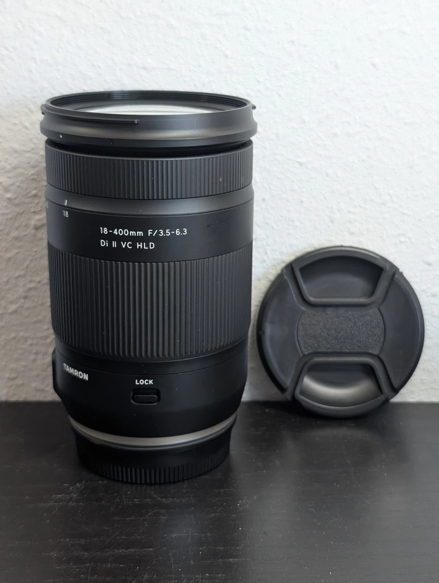 Tamron Di II 400mm Focal Camera Lenses for sale | eBay