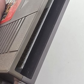 Dash Galaxy in the Alien Asylum - Cartridge Only - Nintendo Nes Actually Tested