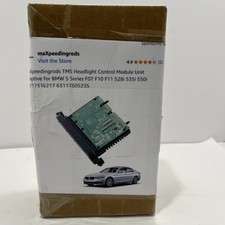 Maxspeedingrods Tms Headlight Control Module