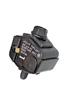 #ad ILSCO IPC 1 0 2 KUP L TAP INSULATION PIERCING CONNECTOR Pack of 12 $178.49