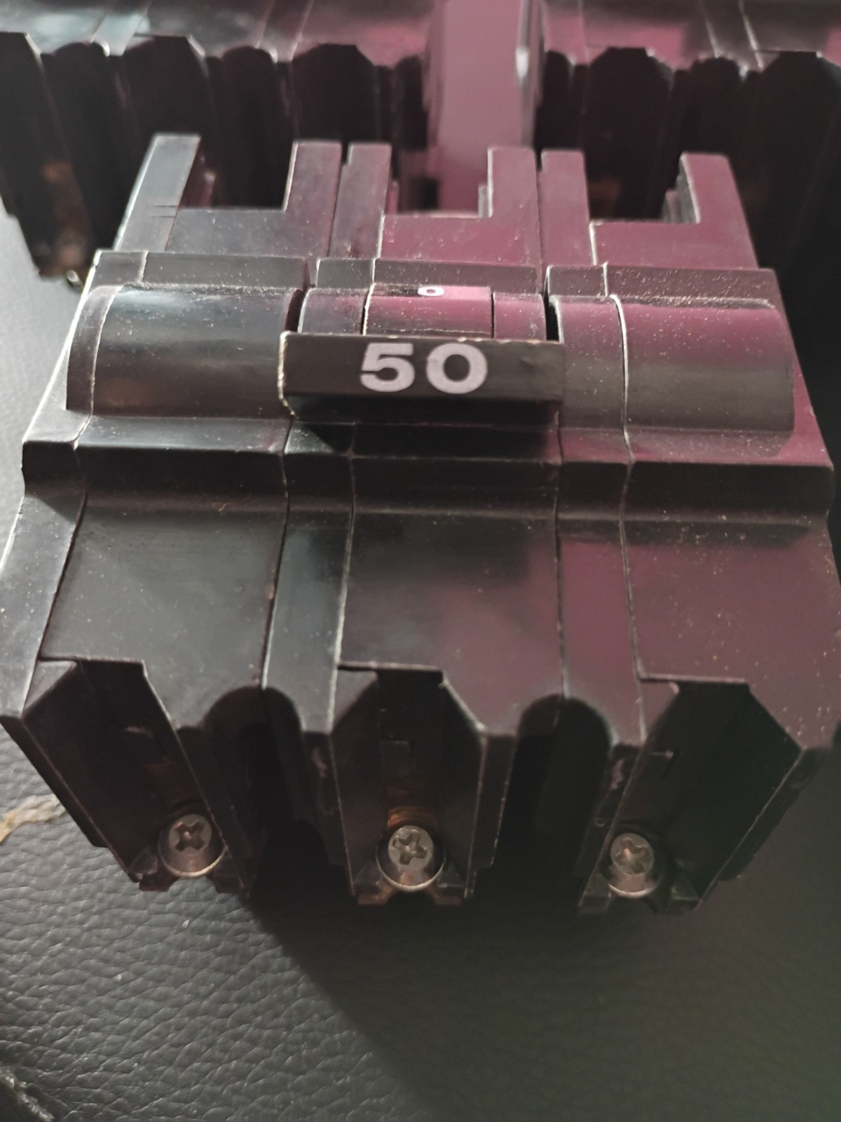 AMERICAN FPE NB350 bolt new no box