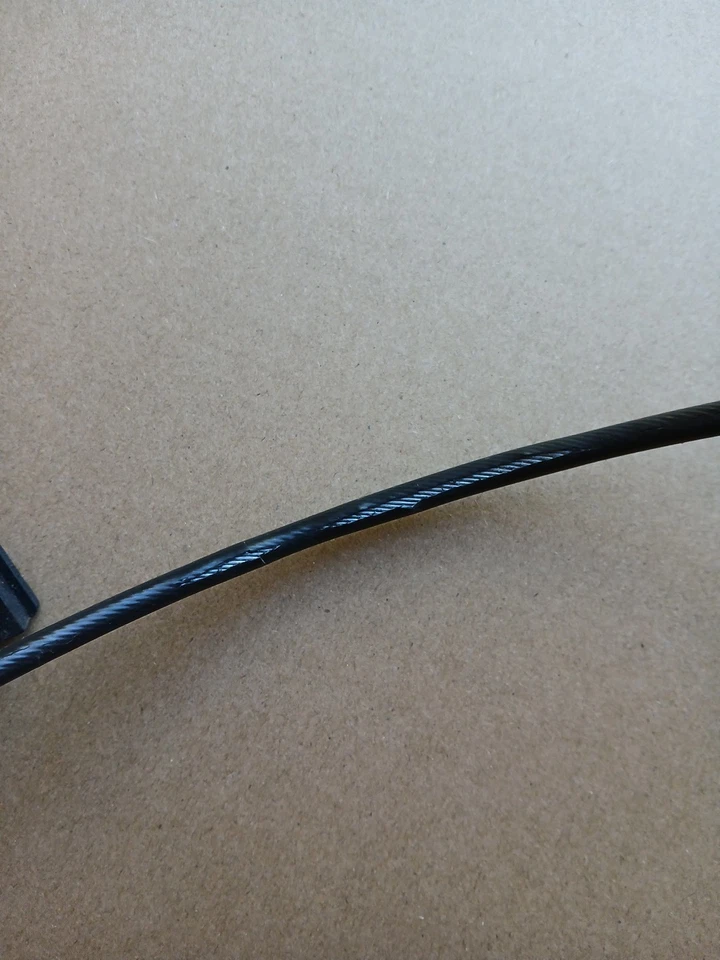 Ford Ranger 1991 1992 1993 1994 4,0 L V6 cable de control de crucero OEM usado leer DSC Foto 2 de 4