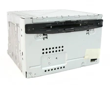 2010 Ford Fusion AM FM XM Radio mp3 Single Disc CD Player Part ID 9E5T-19C157-AC