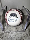 Kerry Wood (Cubs) Signed Wrigley Field Baseball