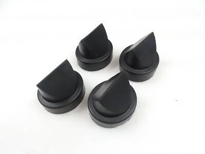 4x Luft Reiniger Vacuator Ventil Staub Kappe Kohler HD Filter Ersetzt 24-462-11