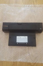 Dell PR02X E-Port Plus II dock station