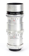 Meyer-Optik-Görlitz Camera Lenses for Exakta for sale | eBay Meyer-Optik-Görlitz Camera Lenses for Exakta for sale | eBay