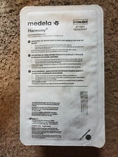 Medela Harmony Manual Breast Pump