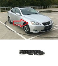 Pare-choc avant Lexus IS