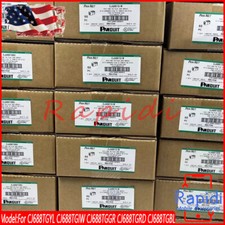 Qty 50 Panduit Giga TX Cat6 Network jack CJ688TGRD CJ688TGBU CJ688TGYL CJ688TGBL
