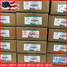 Qty 50 Panduit Giga TX Cat6 Network jack CJ688TGRD CJ688TGBU CJ688TGYL CJ688TGBL