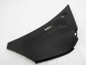 Citroen C3 Picasso Hochtönerverkleidung Abdeckung Verkleidung 96830431