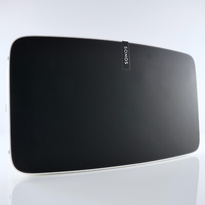 Sonos PLAY:5 | 2. Generation | Gen. 2 | Weiß / White