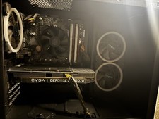 Cyber Power GMA3200BST Gaming PC 