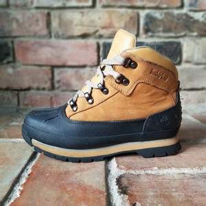 euro hiker shell waterproof boot